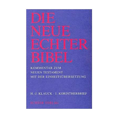 1. Korintherbrief
