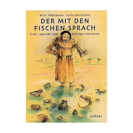 Der mit den Fischen sprach