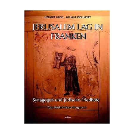 Jerusalem lag in Franken