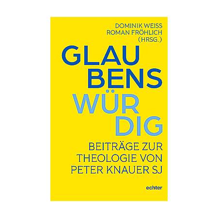 Glaubenswürdig