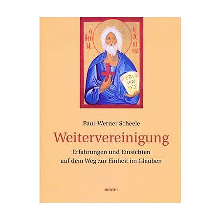 Weitervereinigung