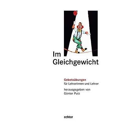 Im Gleichgewicht