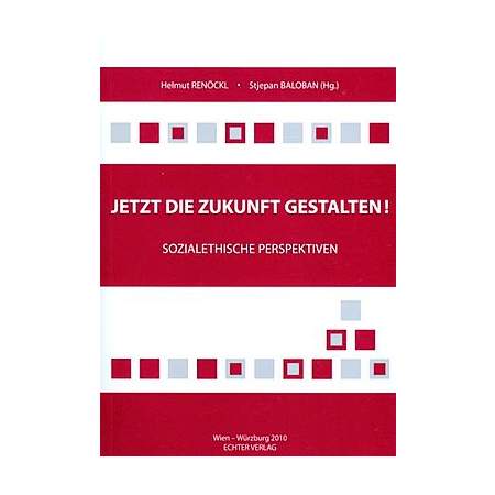 Jetzt die Zukunft gestalten