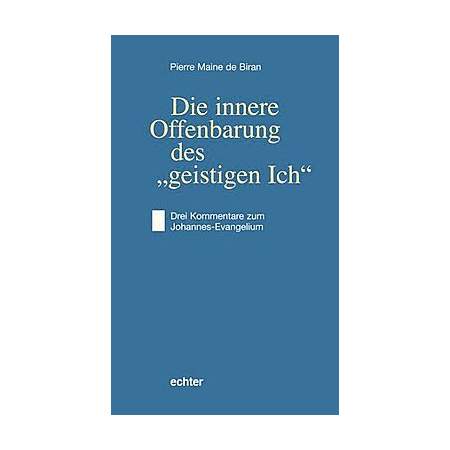 Die innere Offenbarung des
