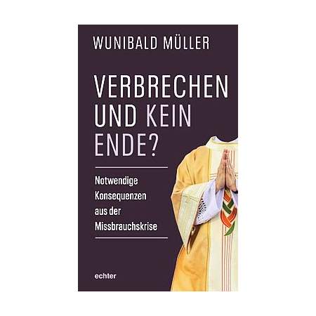 Verbrechen und kein Ende?