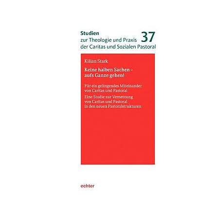 Keine halben Sachen – aufs Ganze gehen!