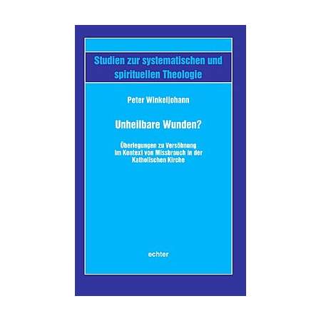 Unheilbare Wunden?