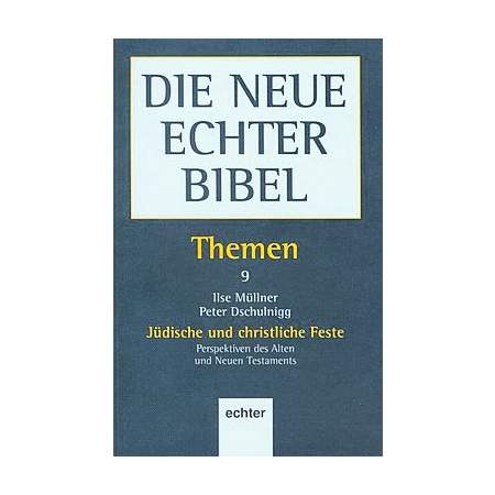 Jüdische und christliche Feste
