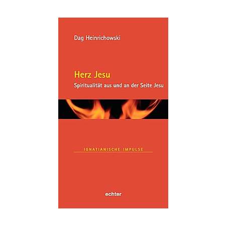Herz Jesu