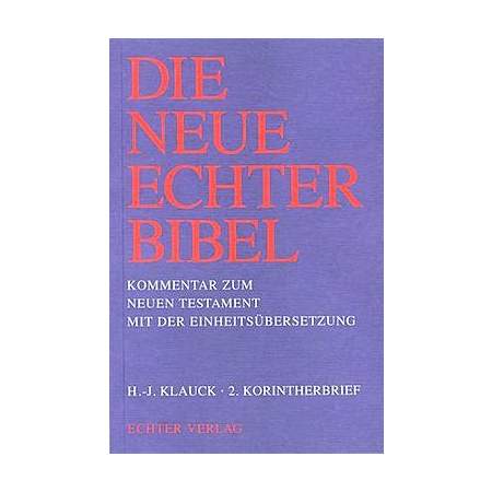 2. Korintherbrief