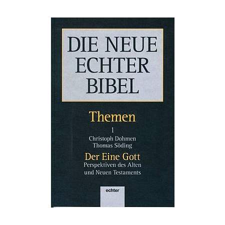 Der Eine Gott