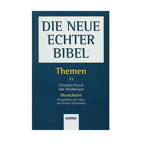 Menschsein