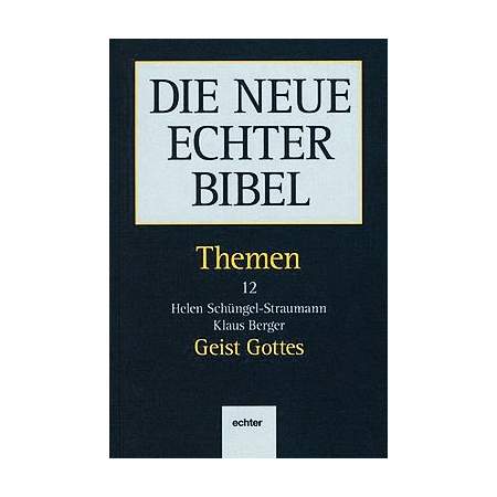 Geist Gottes