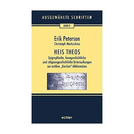 Heis Theos