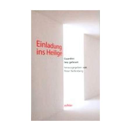 Einladung ins Heilige