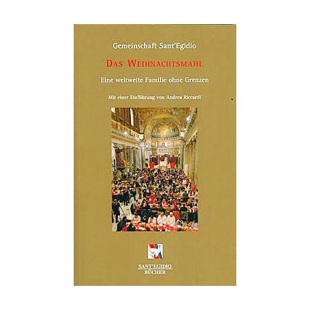 Das Weihnachtsmahl