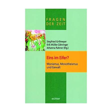 Eins im Eifer?