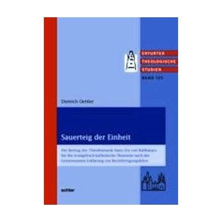 Sauerteig der Einheit
