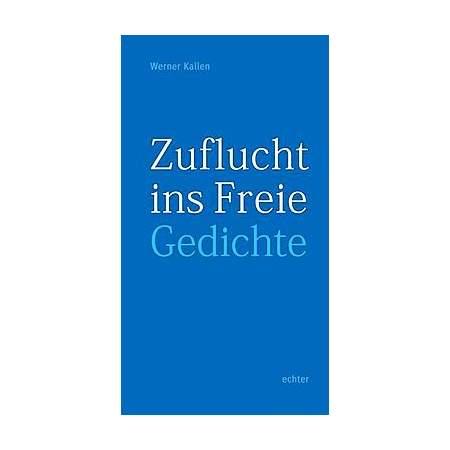 Zuflucht ins Freie
