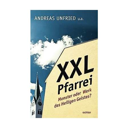 XXL-Pfarrei