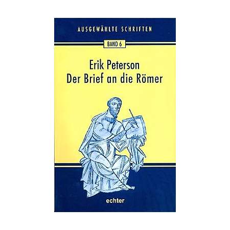 Der Brief an die Römer