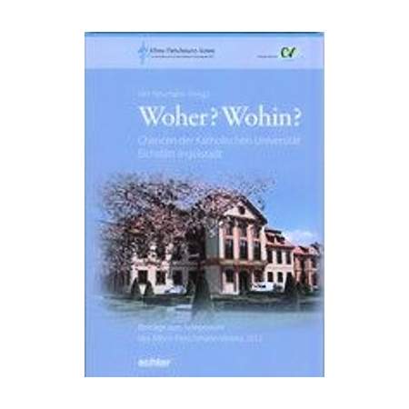 Woher? Wohin?