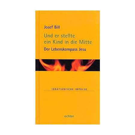 Und er stellte ein Kind in die Mitte