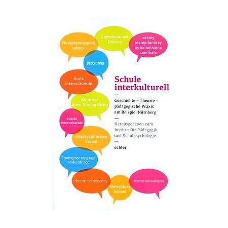 Schule interkulturell