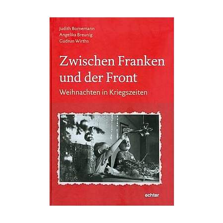 Zwischen Franken und der Front