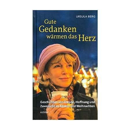 Gute Gedanken wärmen das Herz