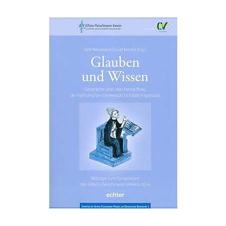 Glauben und Wissen