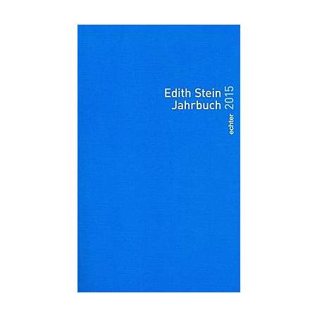 Edith Stein Jahrbuch 2015