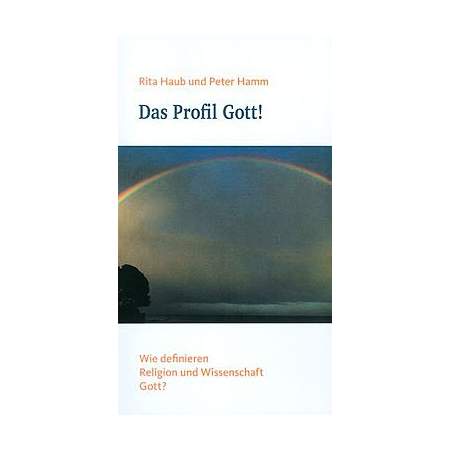 Das Profil Gott!