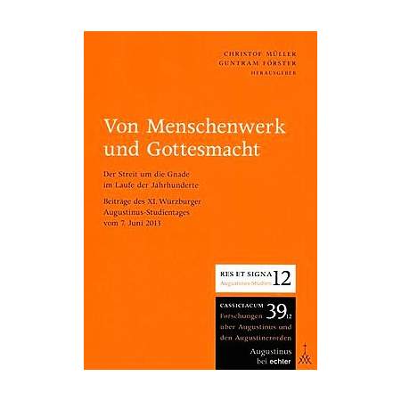 Von Menschenwerk und Gottesmacht