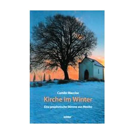 Kirche im Winter