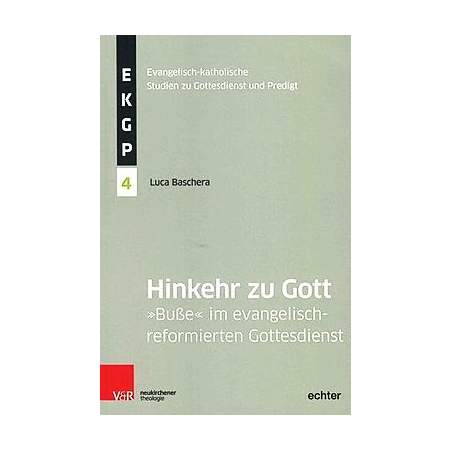 Hinkehr zu Gott