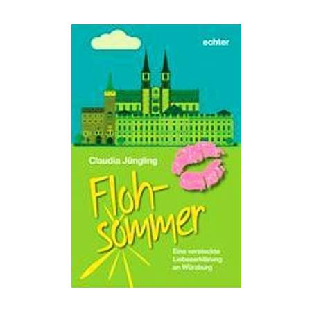Flohsommer