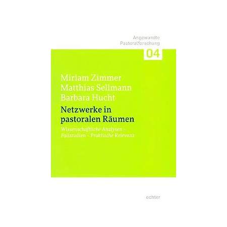 Netzwerke in pastoralen Räumen