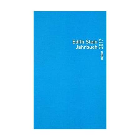 Edith Stein Jahrbuch 2017