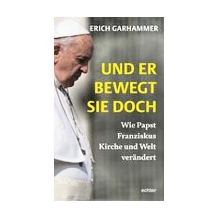 Und er bewegt sie doch