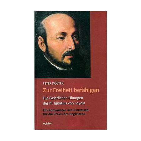 Zur Freiheit befähigen