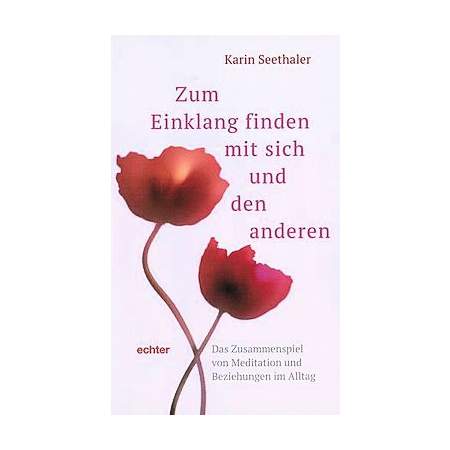 Zum Einklang finden mit sich und den anderen