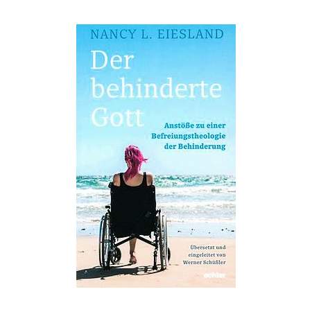 Der behinderte Gott