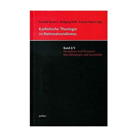 Katholische Theologie im Nationalsozialismus