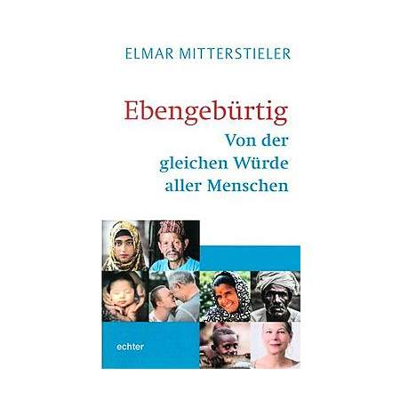 Ebengebürtig