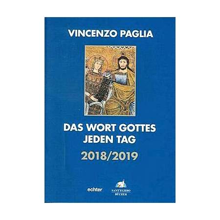Das Wort Gottes jeden Tag 2018/2019