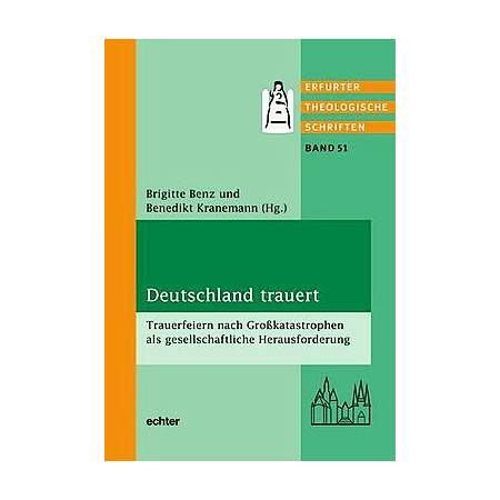 Deutschland trauert