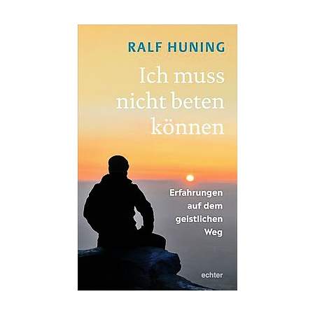 Ich muss nicht beten können