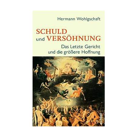 Schuld und Versöhnung