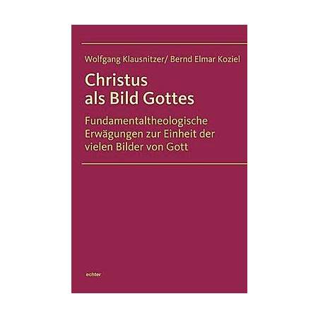 Christus als Bild Gottes